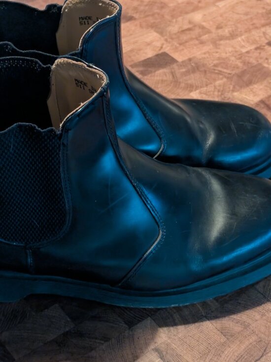 Boots